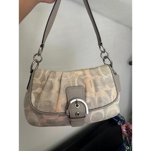 Coach Soho Bag - Picture 1 of 12